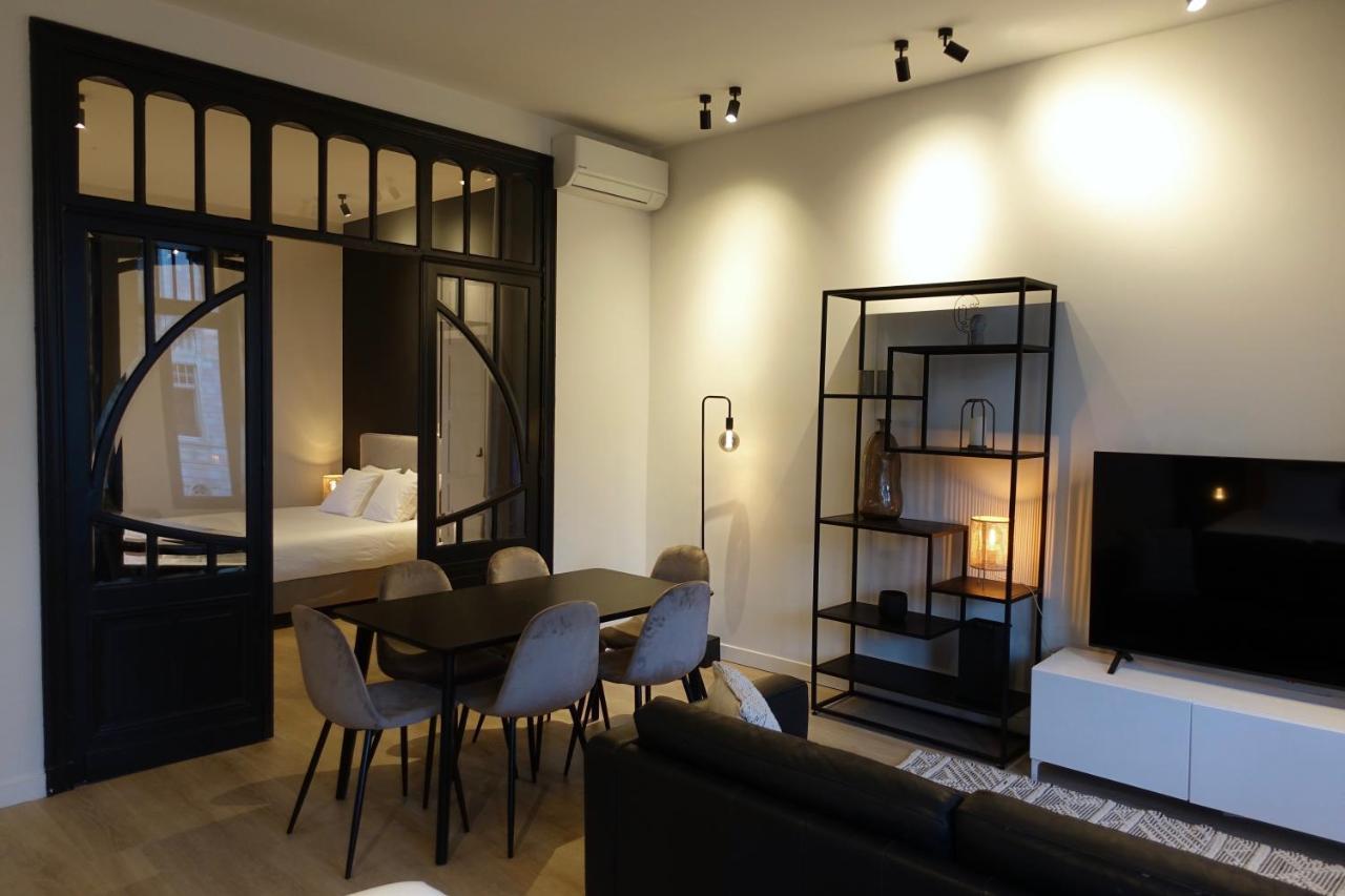 Casa Clementina - 3 Bedroom Apartment In A Art-Nouveau House خنت المظهر الخارجي الصورة