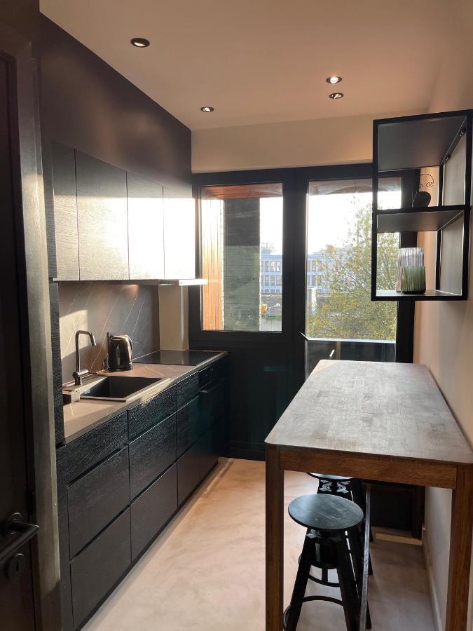 Casa Clementina - 3 Bedroom Apartment In A Art-Nouveau House خنت المظهر الخارجي الصورة
